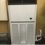 東芝　床置型・天カセ4方向