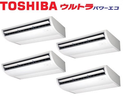 プラズマ空静・大清快(空気清浄機能付き)