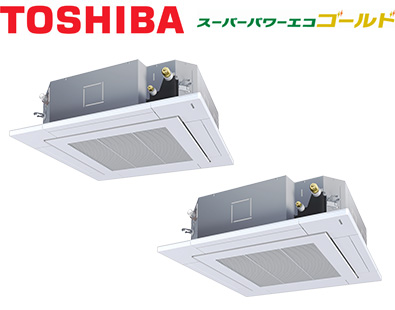 プラズマ空静・大清快(空気清浄機能付き)