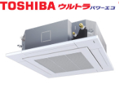 プラズマ空静・大清快(空気清浄機能付き)