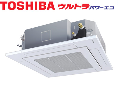 プラズマ空静・大清快(空気清浄機能付き)