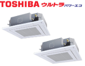 プラズマ空静・大清快(空気清浄機能付き)