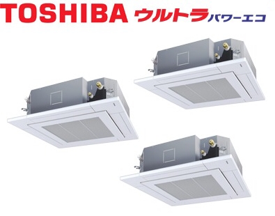 プラズマ空静・大清快(空気清浄機能付き)