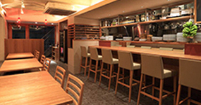飲食店
