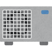 エアコンが凍る 暖房が止まる 故障じゃなくて霜取り運転かも 業務用エアコンならエアコンコム