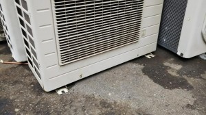 air conditioner 2