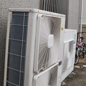 air conditioner 3