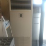 ダイキン　SZRV140BZ